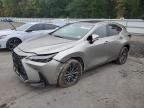 2023 LEXUS NX 350 - 2T2GGCEZ6PC018050