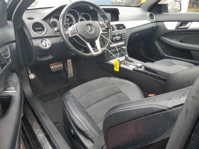 VIN WDDGJ8JB5FG367167 2015 Mercedes-Benz C-Class, 3... no.8