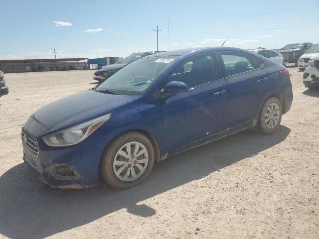 2020 HYUNDAI ACCENT SE 2020