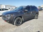 2019 JEEP CHEROKEE T - 1C4PJMBX8KD107404