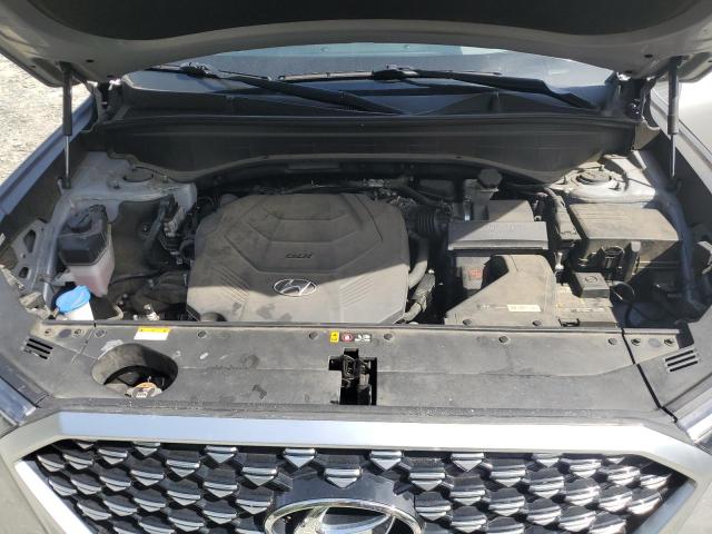 2021 HYUNDAI PALISADE C - KM8R7DHE7MU253207