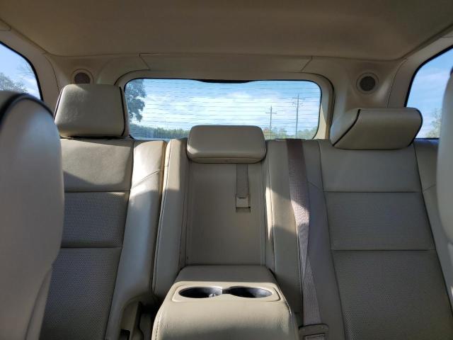 2016 JEEP GRAND CHER - 1C4RJFCTXGC319542