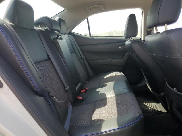 2017 TOYOTA COROLLA L - 2T1BURHE0HC763977