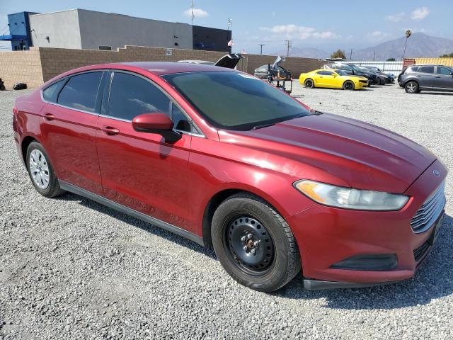 VIN 3FA6P0G79DR325539 2013 FORD FUSION no.4