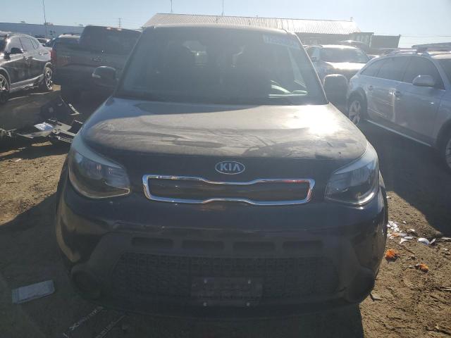 VIN KNDJP3A51F7226589 2015 KIA SOUL no.5