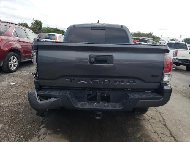 2022 TOYOTA TACOMA DOU - 3TMCZ5AN4NM453584