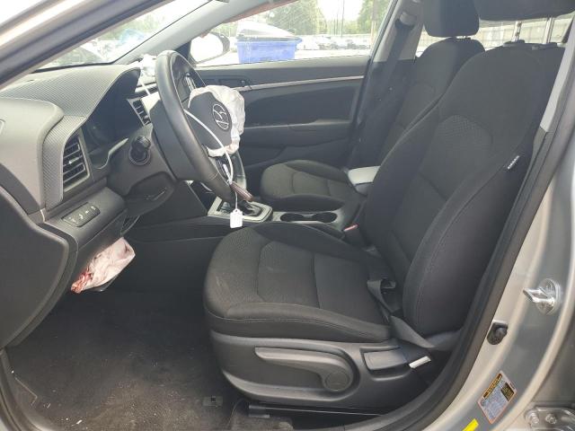 2020 HYUNDAI ELANTRA SE - 5NPD84LF4LH606703