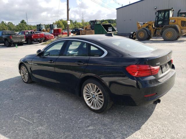 2016 BMW 428 XI GRA - WBA4C9C50GG137023