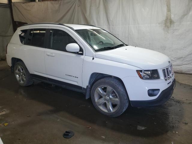 Vin: 1c4njdeb8hd176433, lot: 70813384, jeep compass latitude 20174