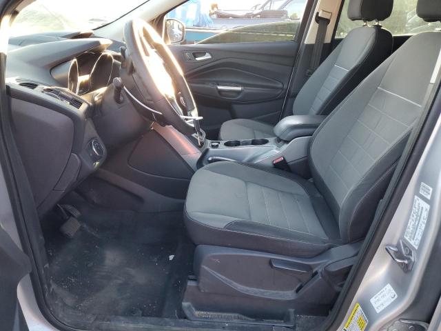 VIN 1FMCU0GX7DUB69530 2013 Ford Escape, SE no.7