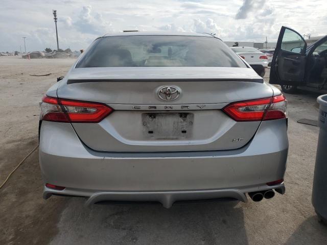 VIN JTNB11HK8J3051811 2018 Toyota Camry, L no.6