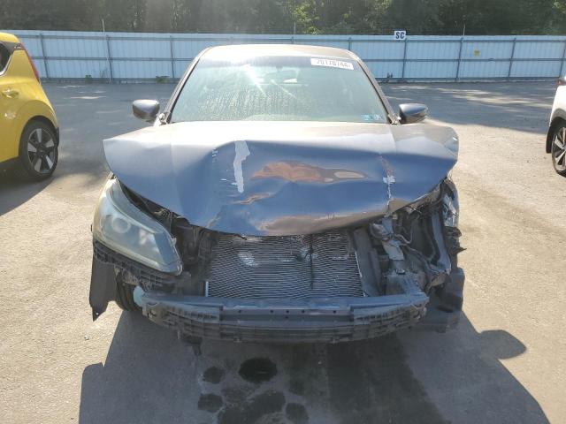 VIN 1HGCR2F32DA160818 2013 Honda Accord, LX no.5