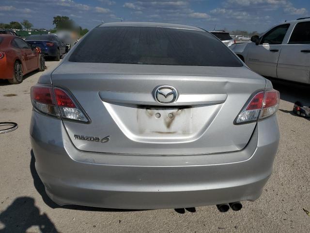 VIN 1YVHZ8DH1D5M03639 2013 Mazda 6, Touring no.6