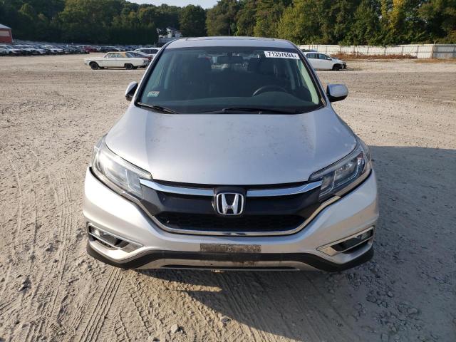 2016 HONDA CR-V EX - 5J6RM4H59GL103262