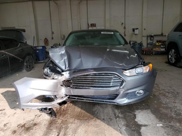 VIN 3FA6P0HD7ER154540 2014 Ford Fusion, SE no.5