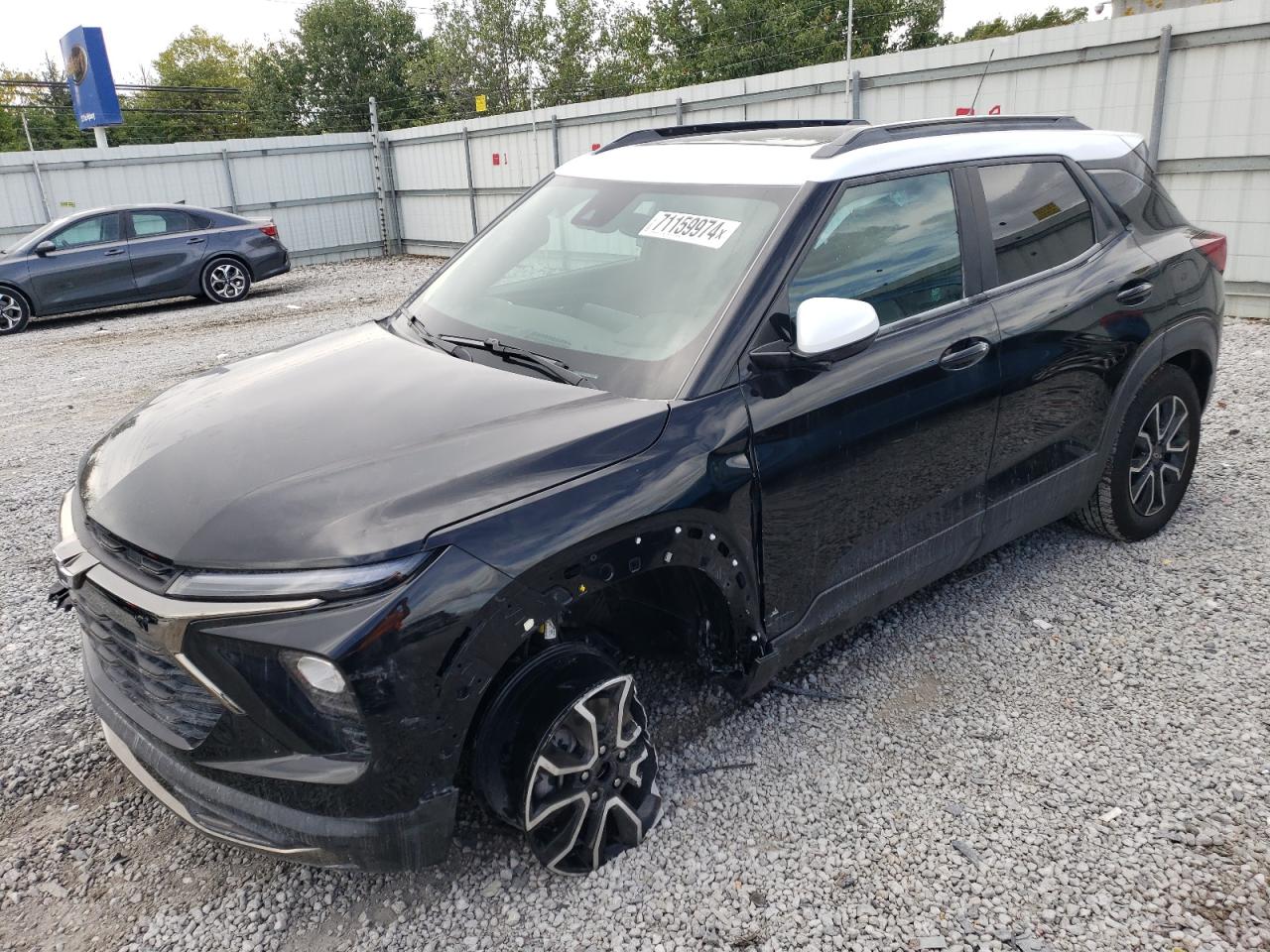 KL79MSSL9RB162738 CHEVROLET TRAILBLAZE 2024
