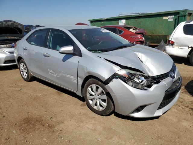 2015 TOYOTA COROLLA L - 2T1BURHE8FC235990