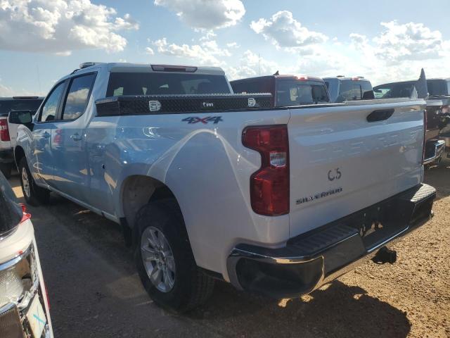 2023 CHEVROLET SILVERADO - 3GCPDDEK8PG276503