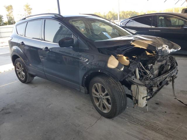 VIN 1FMCU0GD2JUA97010 2018 Ford Escape, SE no.4