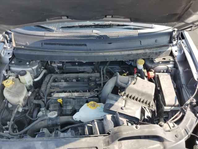 2018 DODGE JOURNEY SE - 3C4PDCAB2JT439449