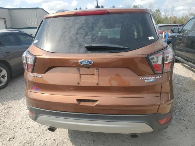 2017 FORD ESCAPE TIT 1FMCU9JD7HUB48167  68641404