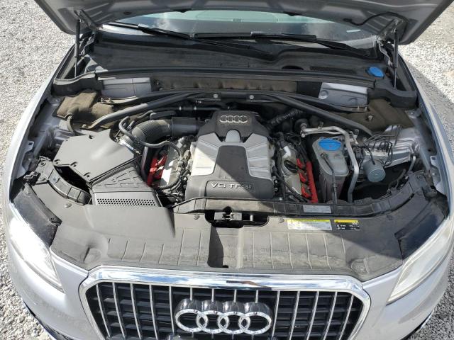 VIN WA1D7AFP4GA114184 2016 Audi Q5, Premium Plus S-... no.11