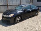 2016 HONDA ACCORD - 1HGCR2F39GA235549
