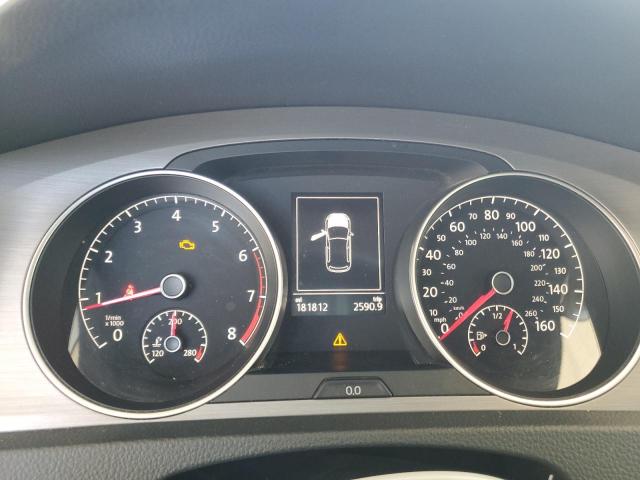 2015 VOLKSWAGEN GOLF - 3VW217AU6FM026802