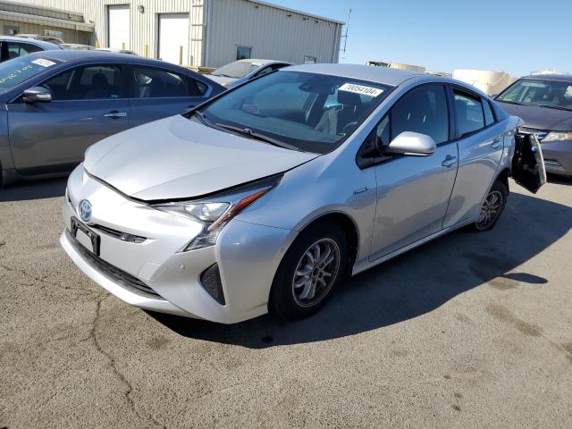 2017 TOYOTA PRIUS - JTDKBRFU9H3043960