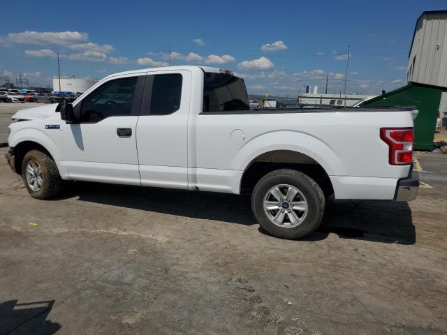 2019 FORD F150 SUPER - 1FTEX1C54KKC32073