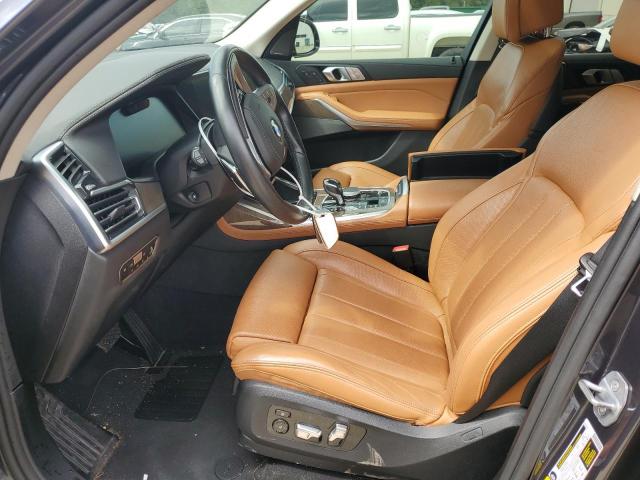 2019 BMW X7 XDRIVE5 - 5UXCX4C55KLS38191