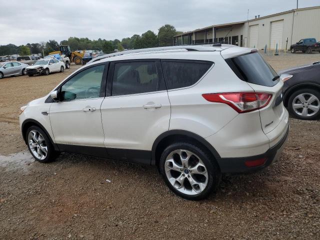 VIN 1FMCU0J97EUA82139 2014 Ford Escape, Titanium no.2