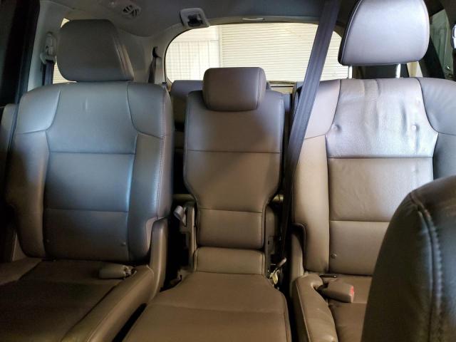 2015 HONDA ODYSSEY EX - 5FNRL5H67FB502549