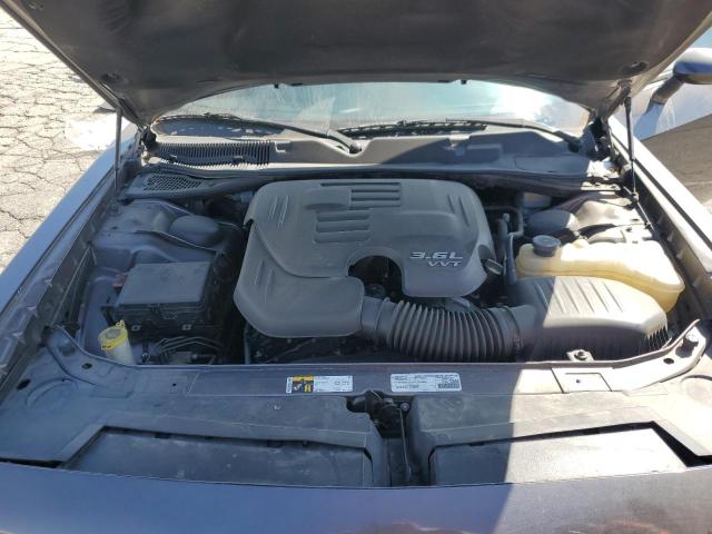 2015 DODGE CHALLENGER - 2C3CDZBG0FH757621