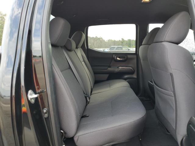 2018 TOYOTA TACOMA DOU - 5TFAZ5CNXJX055627