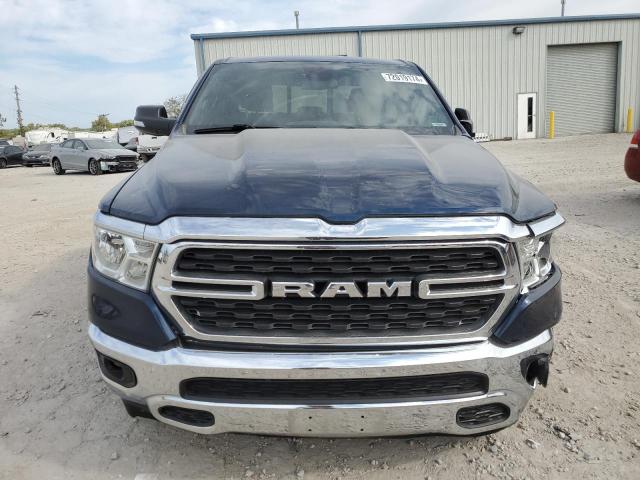 2022 RAM 1500 BIG H - 1C6SRFBT8NN168589