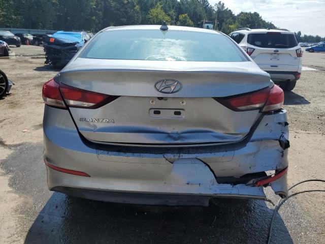 VIN 5NPD84LF7HH020035 2017 Hyundai Elantra, SE no.6