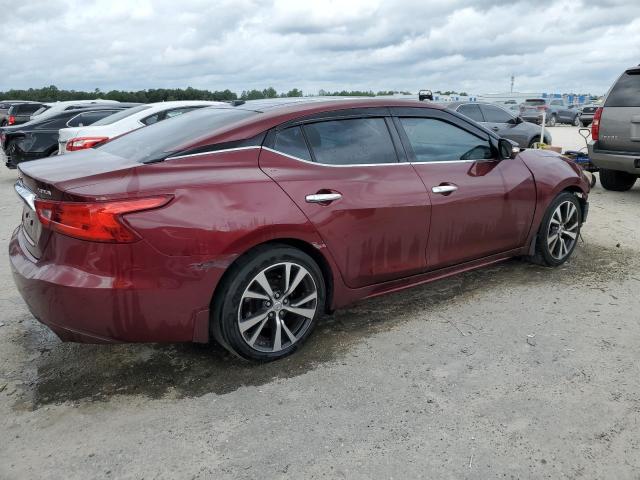 2016 NISSAN MAXIMA 3.5 - 1N4AA6AP8GC406946