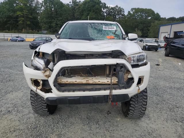 2016 TOYOTA TACOMA DOU - 5TFAZ5CN6GX008247