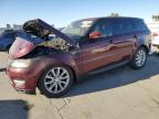 2016 LAND ROVER RANGE ROVE - SALWR2VF9GA647230