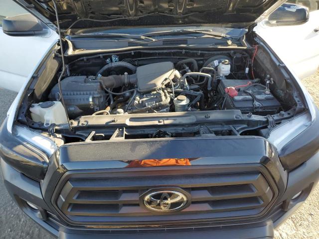 2022 TOYOTA TACOMA ACC - 3TYRX5GN9NT050292