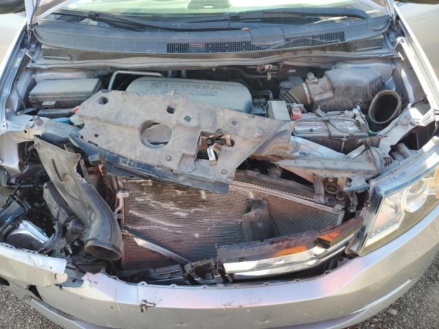 2016 HONDA ODYSSEY LX 5FNRL5H24GB056777