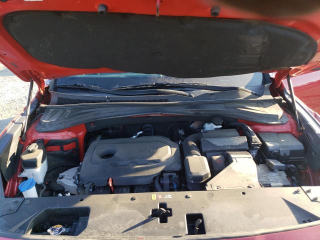 2020 HYUNDAI SANTA FE S - 5NMS23AD4LH156875