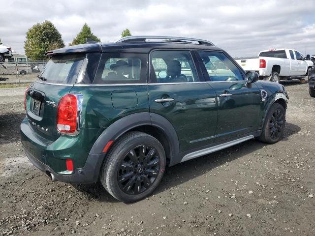 2019 MINI COOPER S C - WMZYT3C57K3E95417