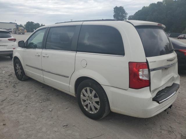 VIN 2C4RC1BGXDR648973 2013 Chrysler Town and Countr... no.2