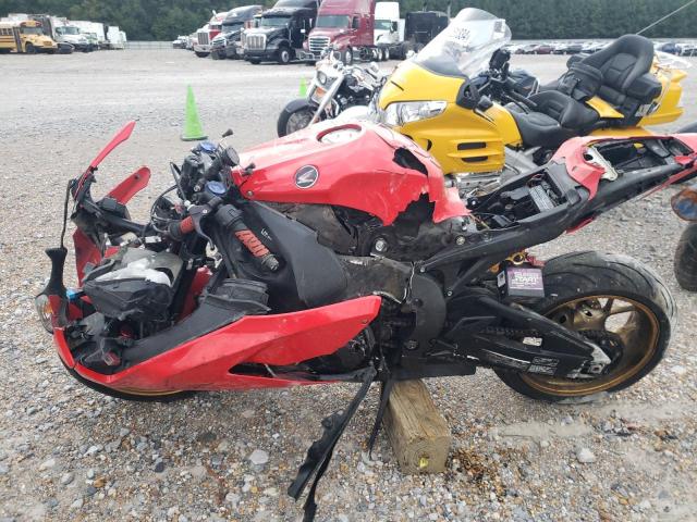 2013 HONDA CBR1000 RR JH2SC5908DK500361