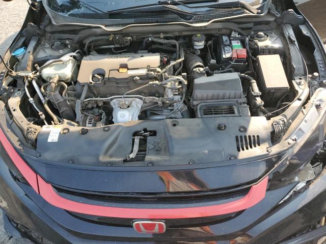 2019 HONDA CIVIC SPOR - 19XFC2F86KE211241
