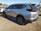 HONDA CR-V EX photo