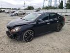 2018 NISSAN SENTRA S - 3N1AB7APXJY219688