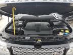 LAND ROVER RANGE ROVE photo